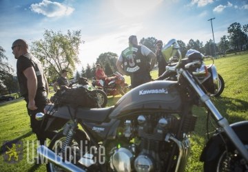 Krew darem życia, czyli Motoserce w Gorlicach