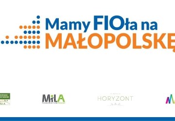 Wystartował konkurs FIO Małopolska Lokalnie