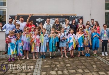 Pralnia Sztuki w Domu Polsko - Słowackim