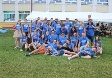Piknik rodzinny w Gorlicach – TPI 2018
