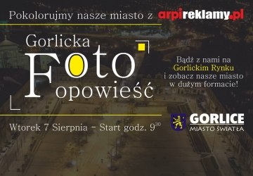 Gorlicka FOTOopowieść
