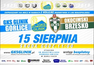 GKS Glinik Gorlice & Okocimski Brzesko