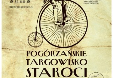 Pogórzańskie Targowisko Staroci