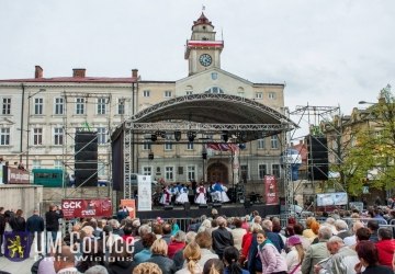 Trwają Dni Gorlic 2016