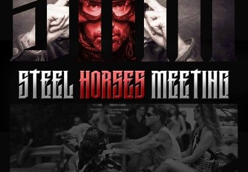 XXIV Steel Horses Meeting