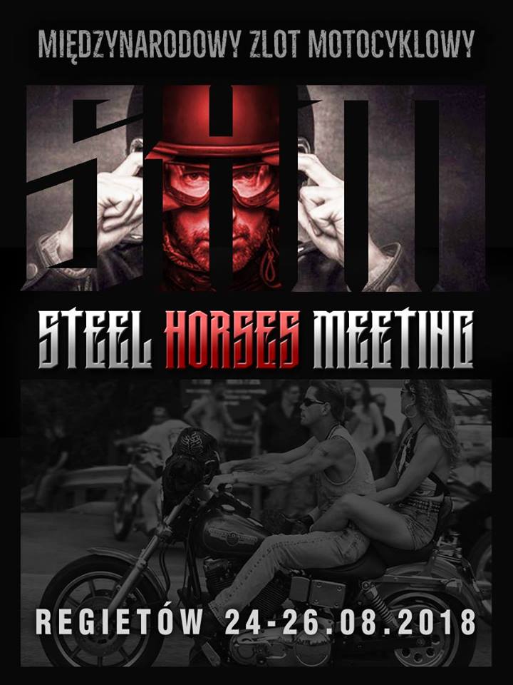 XXIV Steel Horses Meeting