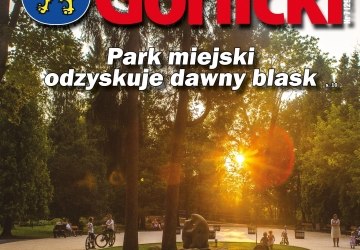7. numer Kuriera Gorlickiego
