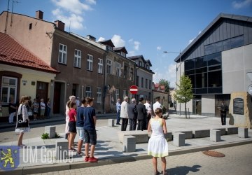76. rocznica likwidacji gorlickiego getta