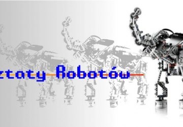 Warsztaty robotów w GCK