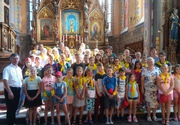 Kolonia letnia – Władysławowo 2018 – aktywny wypoczynek nad Bałtykiem