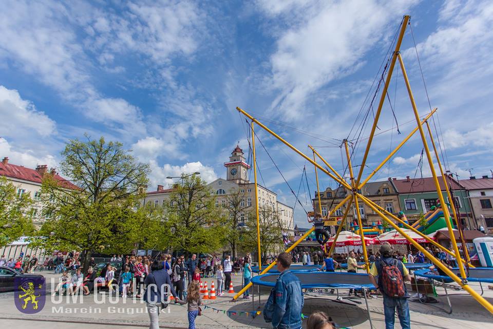 Dni Gorlic 2016 już za nami