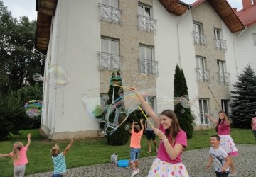 Piknik rodzinny z Zarządem Osiedla nr 12