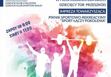 Mini Bieg Naftowy 2018