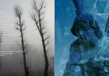 Płyta „SILENCE” Tadeusza Łuczejko nagrodzona!