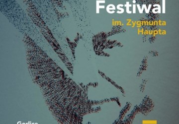 Znamy program 4. Festiwalu im. Zygmunta Haupta