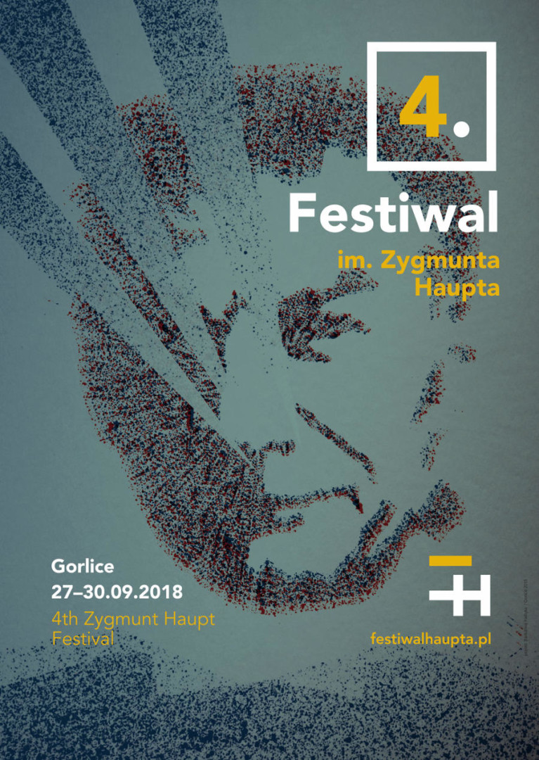 Znamy program 4. Festiwalu im. Zygmunta Haupta