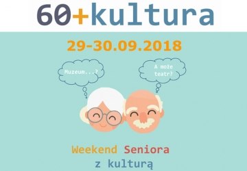 Weekend seniora z kulturą w Muzeum Regionalnym PTTK w Gorlicach