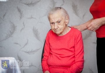 200 lat Pani Heleno!