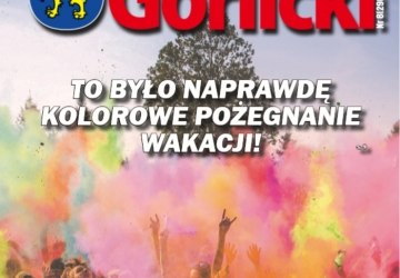 8. numer Kuriera Gorlickiego