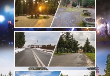 Tak zmieniają się Gorlice