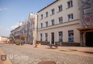 W Gorlicach powstaje Klub Seniora!