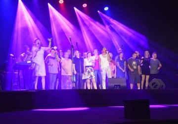 VI Małopolski Przegląd Poezji Śpiewanej dla Środowiskowych Domów Samopomocy