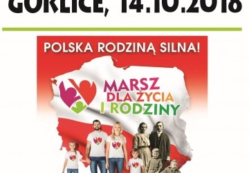 V Marsz dla Życia i Rodziny