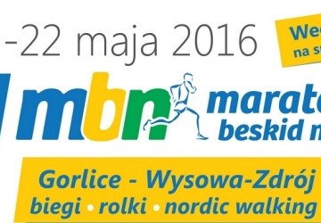 Weekend na sportowo w Gorlicach i Wysowej-Zdroju