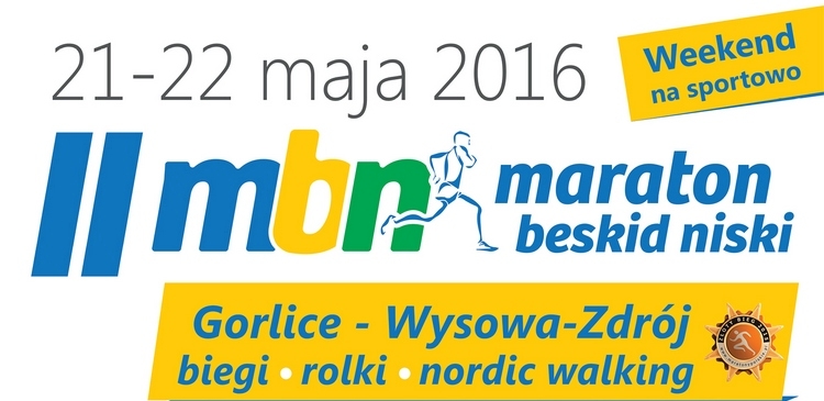 Weekend na sportowo w Gorlicach i Wysowej-Zdroju