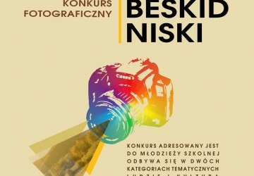 Konkurs „Mój Beskid Niski”