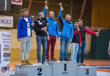 Rajd Grodzki wyłonił mistrzów