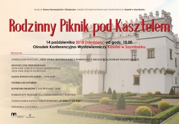 Rodzinny Piknik pod Kasztelem