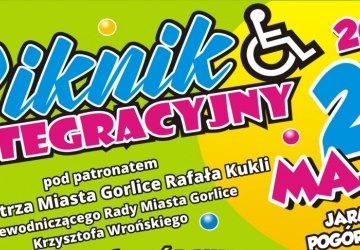 Zapraszamy na Piknik integracyjny