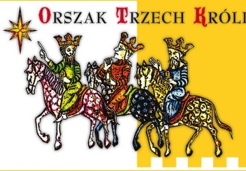 Orszak Trzech Króli w Gorlicach