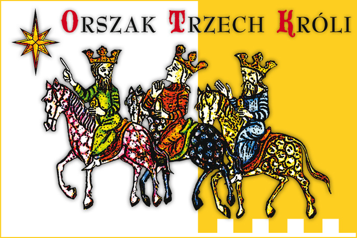 Orszak Trzech Króli w Gorlicach