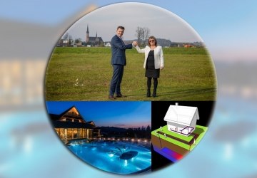 Geotermia dla Gorlic i Sękowej - mamy 18,5 miliona złotych na odwiert!