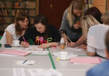 BiblioLAB Gorlice 2018