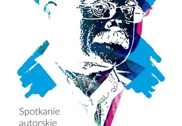 Spotkanie autorskie z Wojciechem Jagielskim