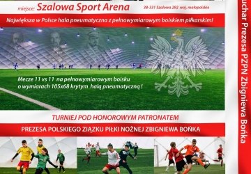 Turniej Niepodległości