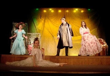 31. Festiwal Teatrów Dzieci i Młodzieży 