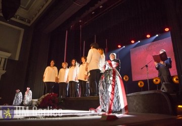 100 lat Niepodległości - patriotyczna biesiada w GCK