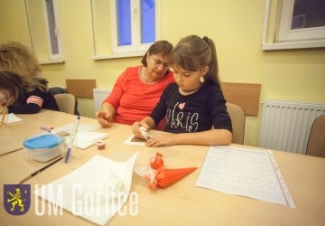 Niepodległościowe pyszności z piernika!
