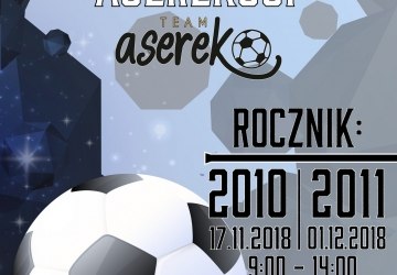 Turniej Aserekcup