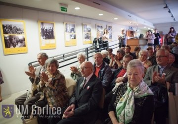 Oto świadkowie lokalnej historii - premiera audiobooka i wystawa w PHM