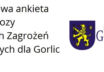Diagnoza lokalnych zagrożeń społecznych - ankieta