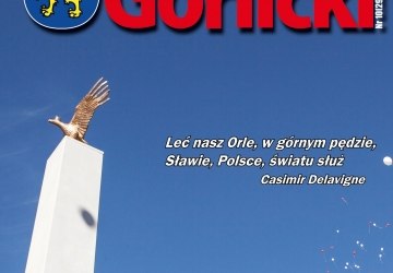10. numer Kuriera Gorlickiego