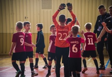 Turniej Aserekcup rozstrzygnięty!