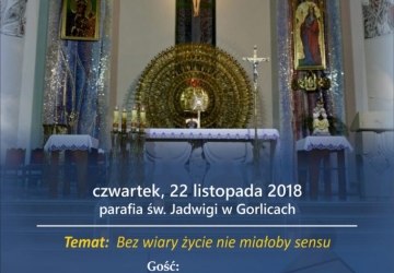 Jadwiżański Wieczór Uwielbienia