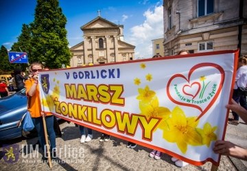 Gorlicki Dzień Osób Niepełnosprawnych