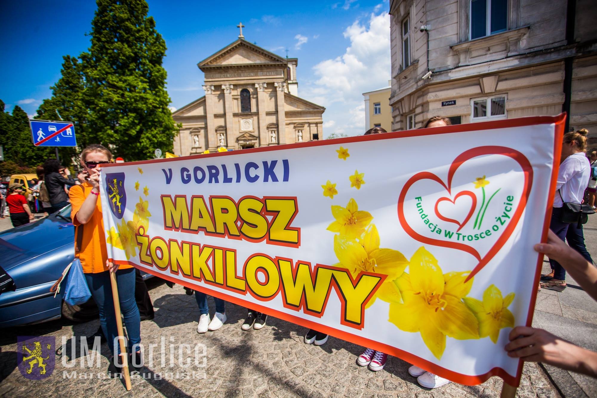 Gorlicki Dzień Osób Niepełnosprawnych